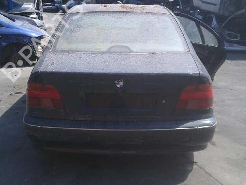 Headlight switch BMW 5 (E39) 525 tds | BP2127982I24  - Image 7