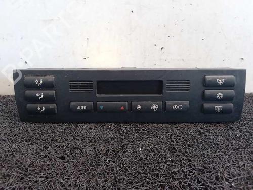 Used Climate control Climate control BMW 3 Compact (E46) 316 ti (115 hp) 1164421 1164421