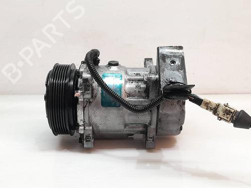 Used AC compressor FIAT ULYSSE (220_) 2.0 (220.AC5) (121 hp) 23129478