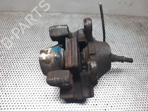 Right rear brake caliper MERCEDES-BENZ CLK (C209) CLK 320 (209.365) | BP11583551M106