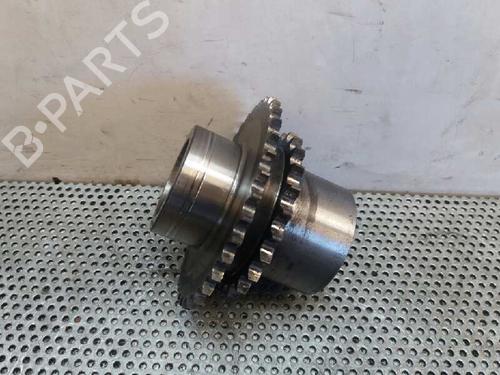 Other KIA SORENTO I (JC) 2.5 CRDi | BP14036268O1