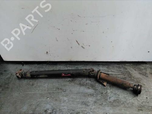 Used Driveshaft MERCEDES-BENZ M-CLASS (W163) ML 230 (163.136) (150 hp) 8737156