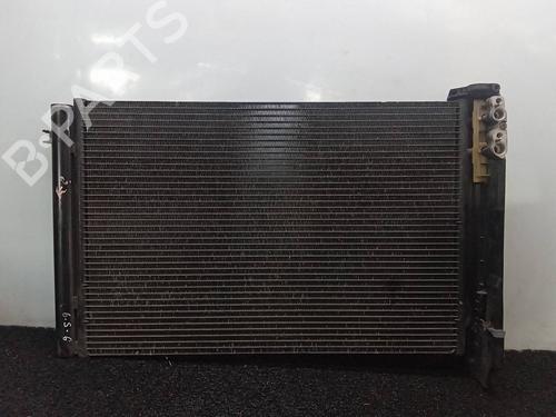 Used AC radiator AC radiator BMW 3 (E90) [2004-2012] 4472503 4472503