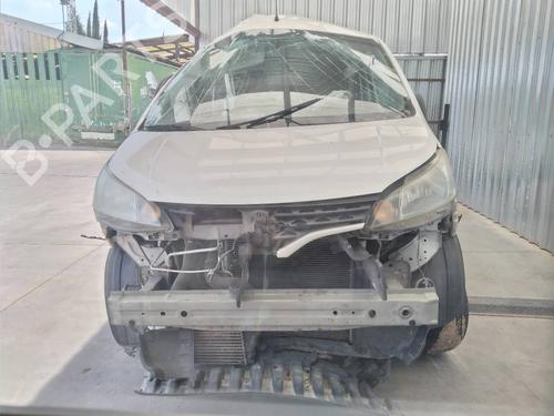 NISSAN NV200 Van [2010-2026] 1040640