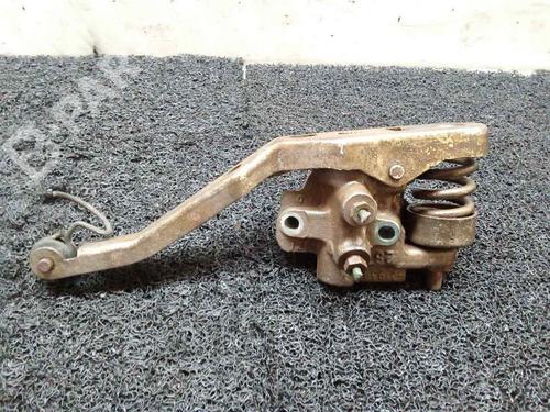 Used Master brake Master brake FORD TRANSIT Van (E_ _) 2.5 TDI (EAL, EAS) (101 hp) 8737766 8737766