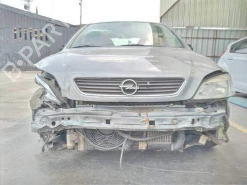 Starter OPEL ASTRA G Hatchback (T98) 1.7 CDTI (F08, F48) | BP15057115M8 