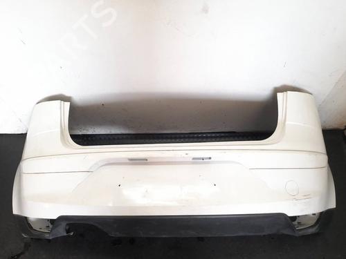 Used Rear bumper SEAT ALTEA (5P1) [2004-2015]  22440983