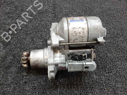 Used Starter Starter 4420370 4420370