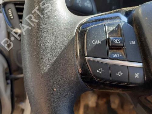Steering wheel FORD FIESTA VII (HJ, HF) | BP25837392C49 - Image 6