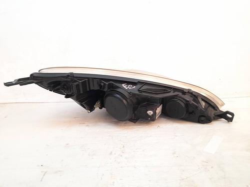 Left headlight PEUGEOT 407 (6D_) | BP28670340C28 - Image 3
