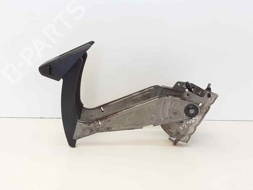 Used Hand brake OPEL ZAFIRA / ZAFIRA FAMILY B (A05) 1.7 CDTI (M75) (125 hp) 24631703