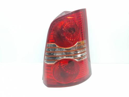 Used Right taillight HYUNDAI ATOS (MX) 1.1 (58 hp) 16857147