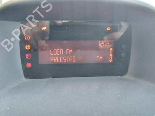 Pipe FORD FIESTA VI (CB1, CCN) | BP26913649M125 - Image 17