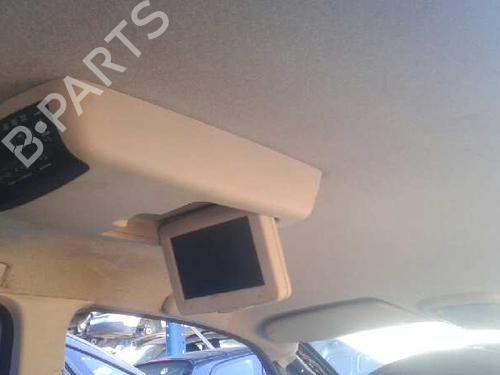 Injector OPEL MERIVA A MPV (X03) 1.7 CDTI (E75) | BP1594659M100 