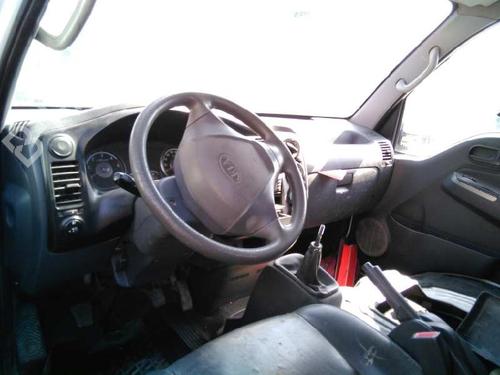 Control unit KIA BONGO Platform/Chassis (PU)  | BP12454651M11  - Image 8