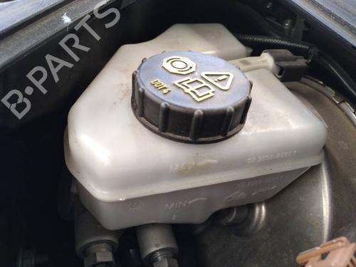 Used Brake master cylinder JAGUAR XE (X760) 2.0 D (180 hp) 8050853