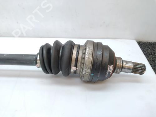 Right front driveshaft CHEVROLET AVEO / KALOS Hatchback (T250, T255) 1.2 | BP7301523M39 