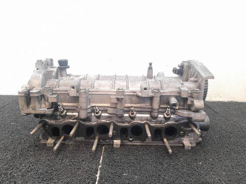 Used Cylinder head SAAB 9-3 (YS3F, E79, D79, D75) 1.9 TiD (150 hp) 12302022