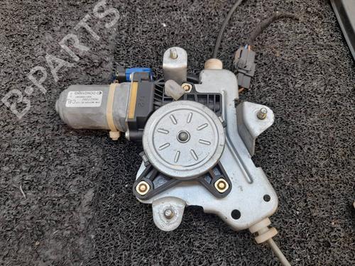 Rear right window mechanism CHEVROLET CAPTIVA (C100, C140) 2.0 D 4WD | BP4414398C25 