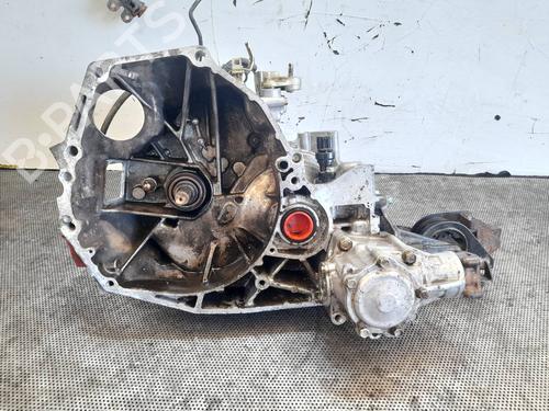 Gearbox HONDA HR-V (GH_) 1.6 16V 4WD (GH2, GH4) | BP1960624M3 