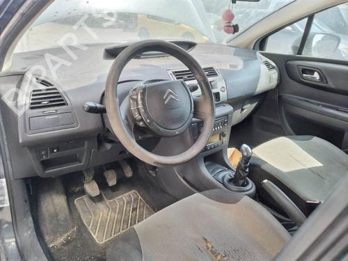 Warning switch CITROËN C4 I (LC_) | BP10697155I22 - Image 10