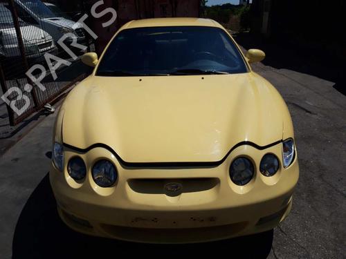 Right front window switch HYUNDAI COUPE I (RD) 1.6 16V | BP4490154I26 