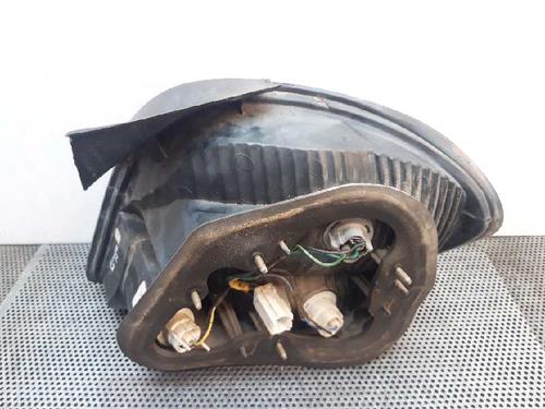 Left taillight HYUNDAI COUPE I (RD)  | BP2953544C34 
