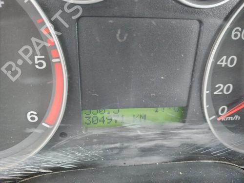 Gearbox FORD FOCUS II (DA_, HCP, DP)  | BP24190185M3  - Image 12