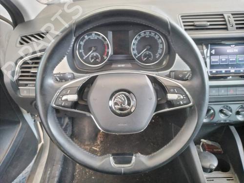 Volante SKODA FABIA III (NJ3) [2014-2021]  17681378