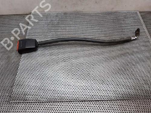 Used Seat buckle Seat buckle FORD TRANSIT Van (E_ _) 2.5 TD (EAS, EAL) (101 hp) 14036755 14036755