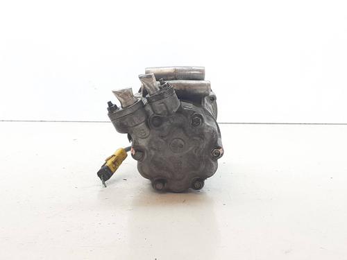 AC compressor PEUGEOT 206 Hatchback (2A/C) 1.4 16V | BP32015681M34 