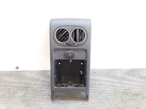 Used Middle console Middle console VW GOLF PLUS V (5M1, 521) [2004-2013] 11682764 11682764