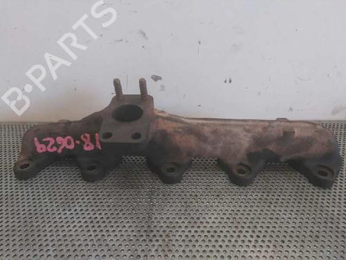 Used Exhaust manifold Exhaust manifold 11654387 11654387