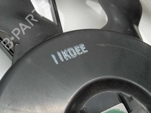 Radiator fan KIA CEE'D (JD) | BP40255119M35 - Image 3