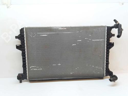 water-radiator-seat-leon-5f1-2012-2013-2014-2015-2016-2017-2018-2019-2020-2021-38069133 main image