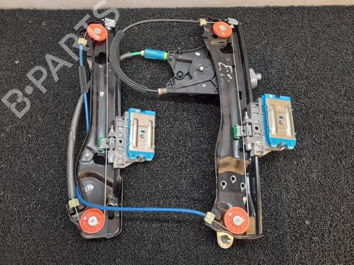 Used Rear right window mechanism Rear right window mechanism 8207738 8207738