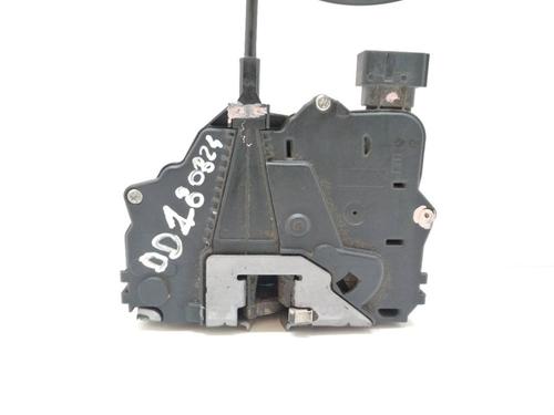 Front right lock OPEL CORSA D (S07) 1.3 CDTI (L08, L68) | BP4426413C97 