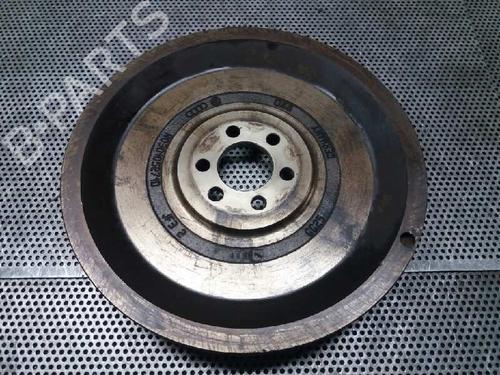 Used Flywheel Flywheel 14035667 14035667