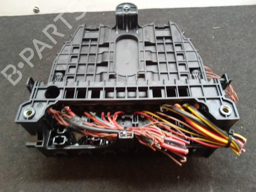 Fuse box MERCEDES-BENZ A-CLASS (W169) A 200 CDI (169.008, 169.308) | BP7246425E1 