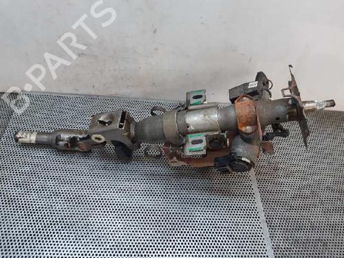 Used Steering column Steering column 4888208 4888208