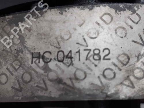 Alternator VW CADDY III Box Body/MPV (2KA, 2KH, 2CA, 2CH) 2.0 SDI | BP13732295M7 