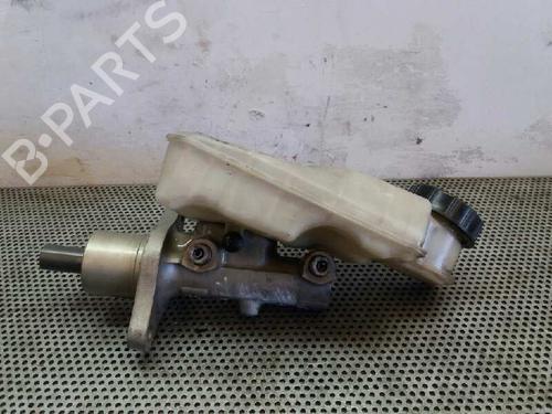 Used Brake master cylinder Brake master cylinder FORD FOCUS II (DA_, HCP, DP) 1.6 TDCi (109 hp) 2221881 2221881