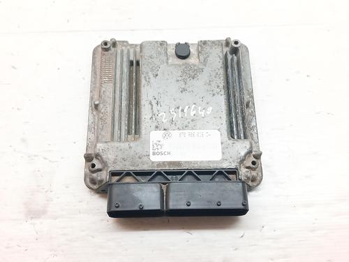 Used Engine control unit (ECU) Engine control unit (ECU) VW TOUAREG (7LA, 7L6, 7L7) [2002-2013] 28571396 28571396