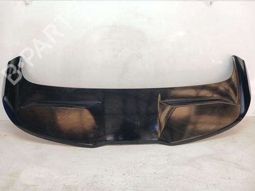 Spoiler bagklap Spoiler bagklap FORD FOCUS IV (HN) 1.0 EcoBoost mHEV (155 hp) 34053308 34053308