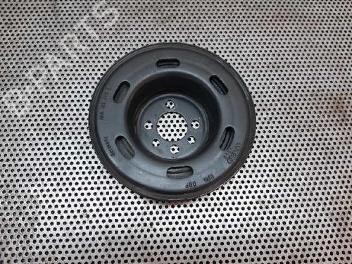 Used Pulley AUDI TT Roadster (8N9) 1.8 T (180 hp) 14036765