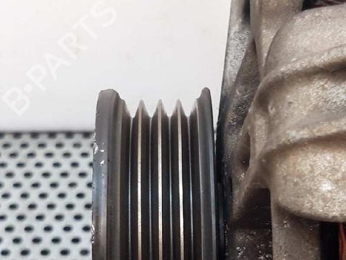 Alternator HYUNDAI ACCENT II (LC) 1.5 | BP3440142M7 