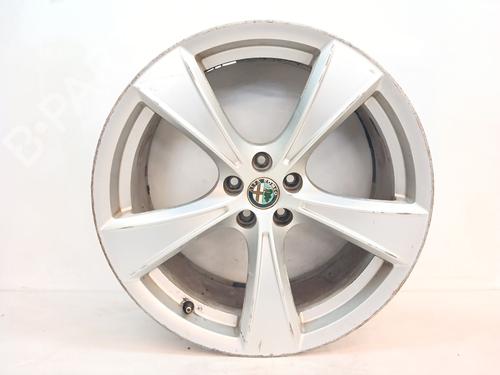 Fælk Fælk ALFA ROMEO GT (937_) 1.9 JTD (937CXN1B) (150 hp) 31062555 31062555