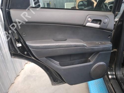 Rear left panel SSANGYONG ACTYON I | BP8413871C60 - Image 3