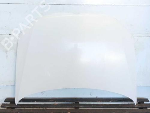 Used Hood Hood VW POLO V (6R1, 6C1) 1.4 (6R1) (85 hp) 40448049 40448049