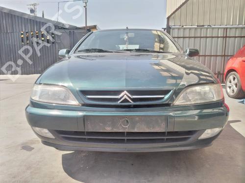 Right mirror CITROËN XSARA (N1) 2.0 HDi 90 | BP9954180C27 